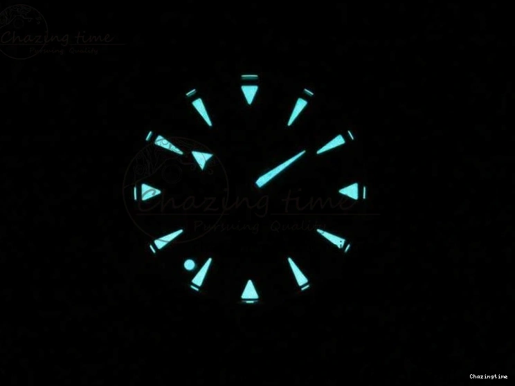 0401 EasyCare Seamaster 300 “Spectre” Limited Edition VSF 1:1 Best Edition On “007” Nato Strap A8400 Super Clone 8075